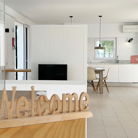 Nure Villas Mar Y Mar Cala'N Blanes  Exterior photo