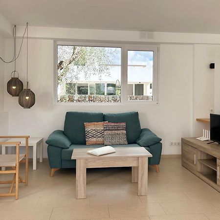 Nure Villas Mar Y Mar Cala'N Blanes  Exterior photo