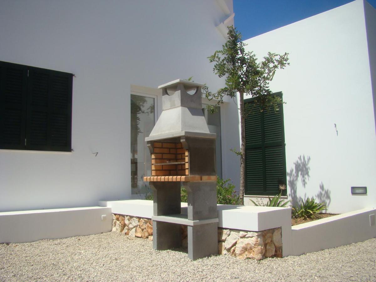 Nure Villas Mar Y Mar Cala'N Blanes  Exterior photo