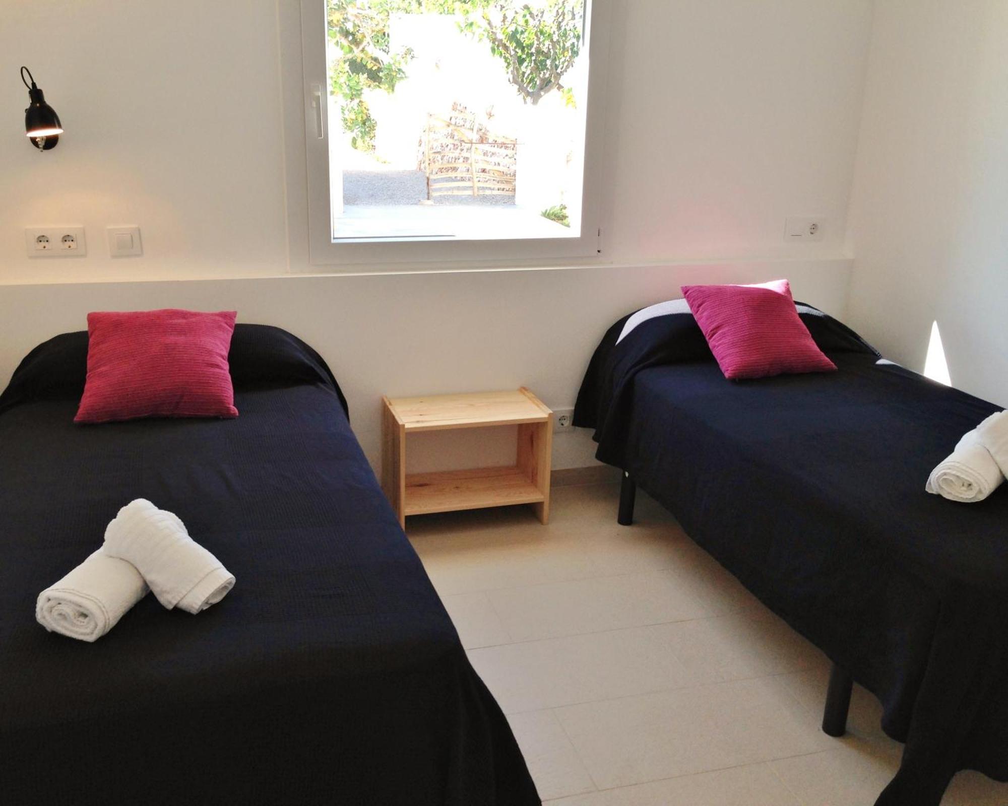 Nure Villas Mar Y Mar Cala'N Blanes  Exterior photo
