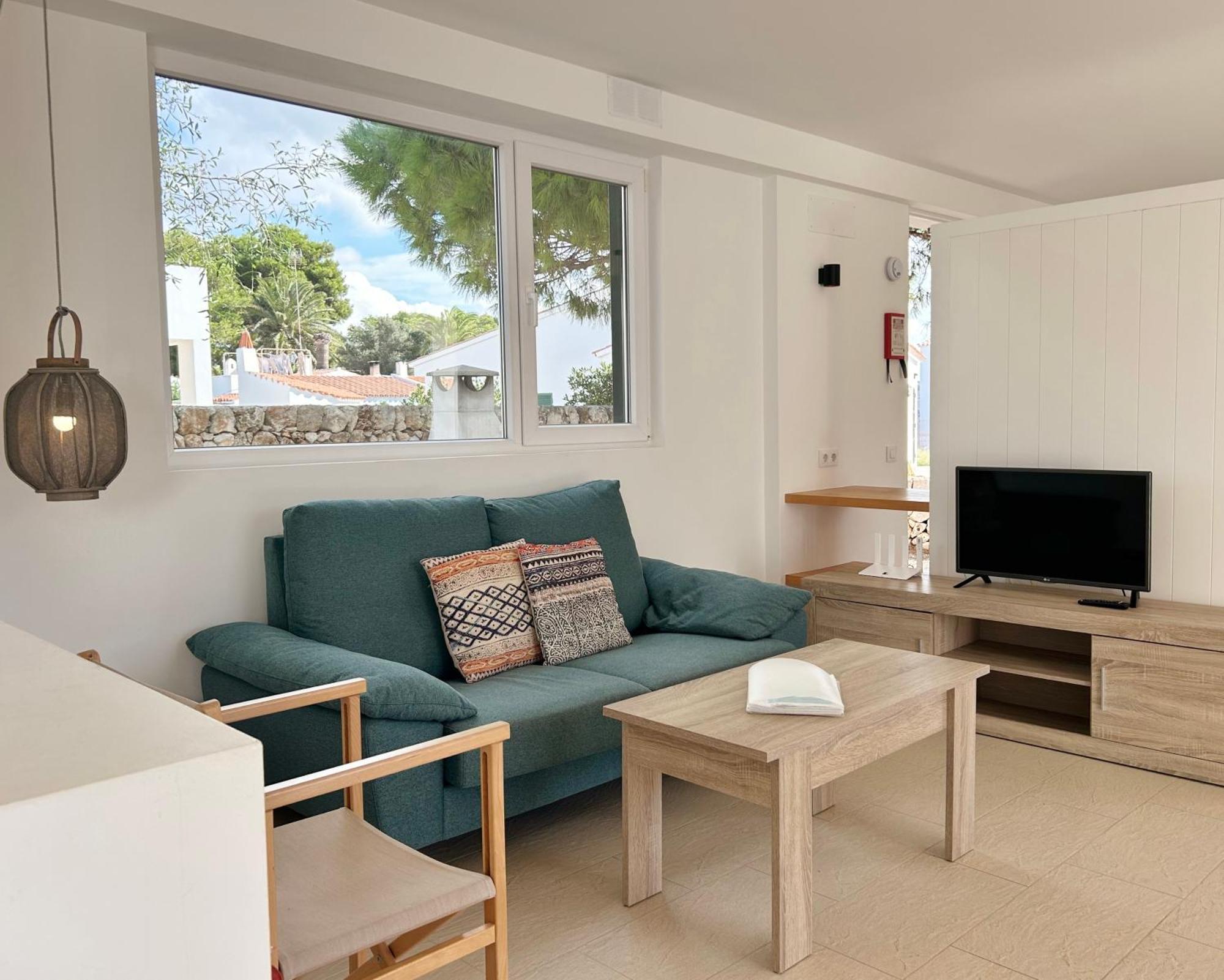Nure Villas Mar Y Mar Cala'N Blanes  Exterior photo