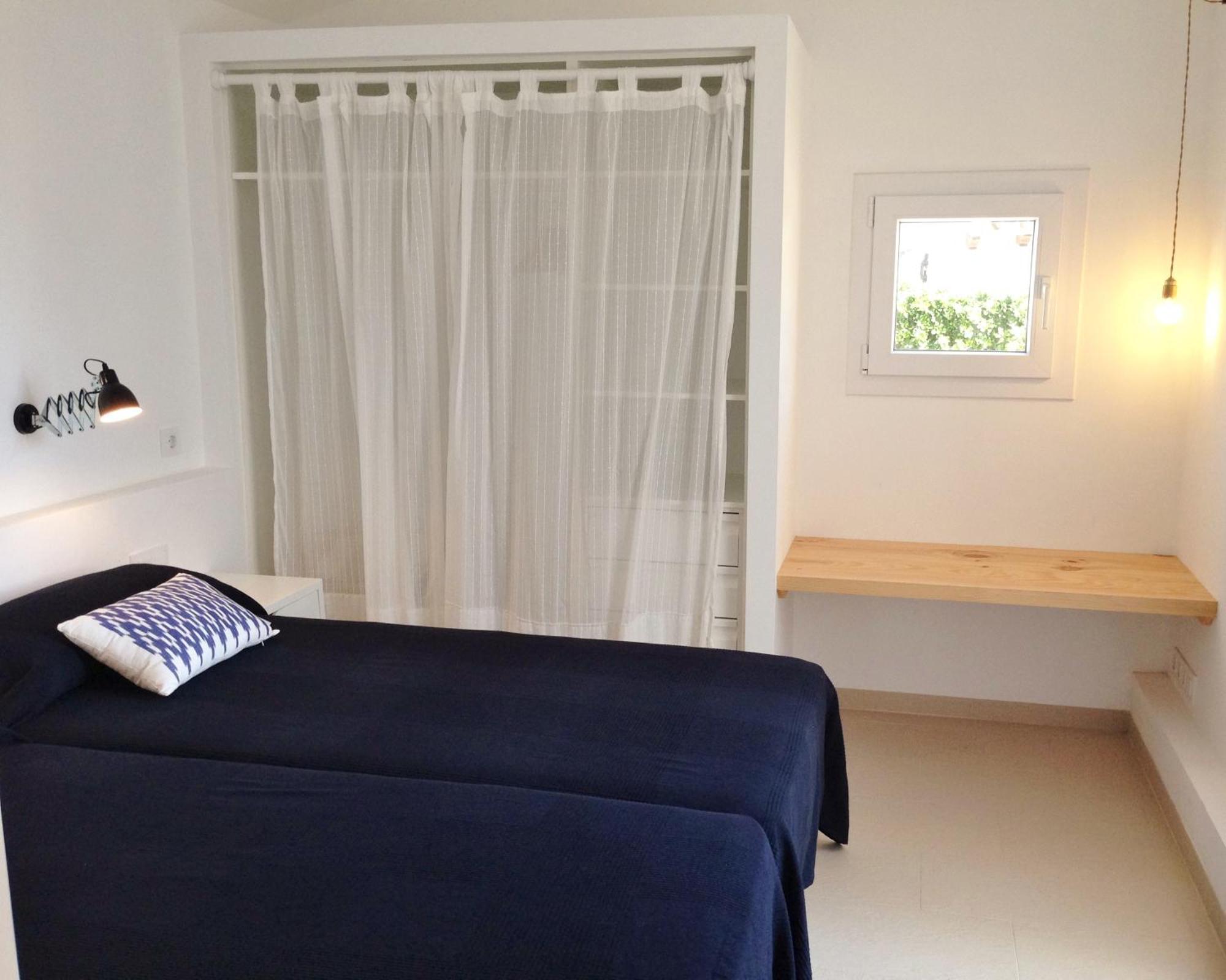 Nure Villas Mar Y Mar Cala'N Blanes  Exterior photo