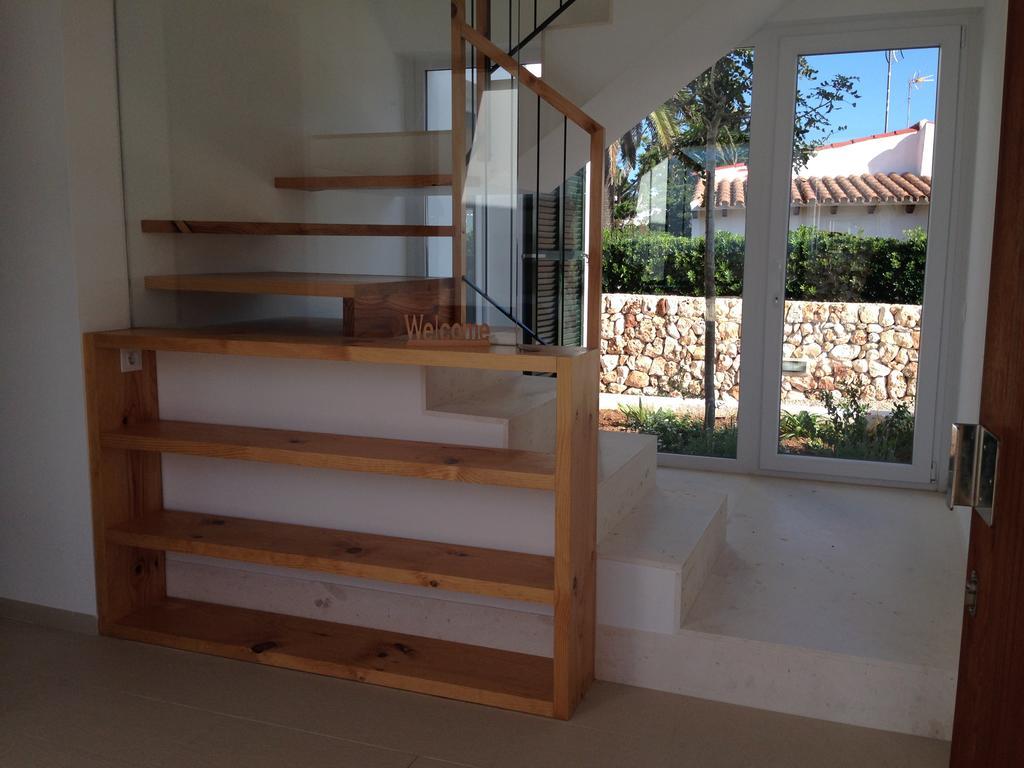 Nure Villas Mar Y Mar Cala'N Blanes  Exterior photo