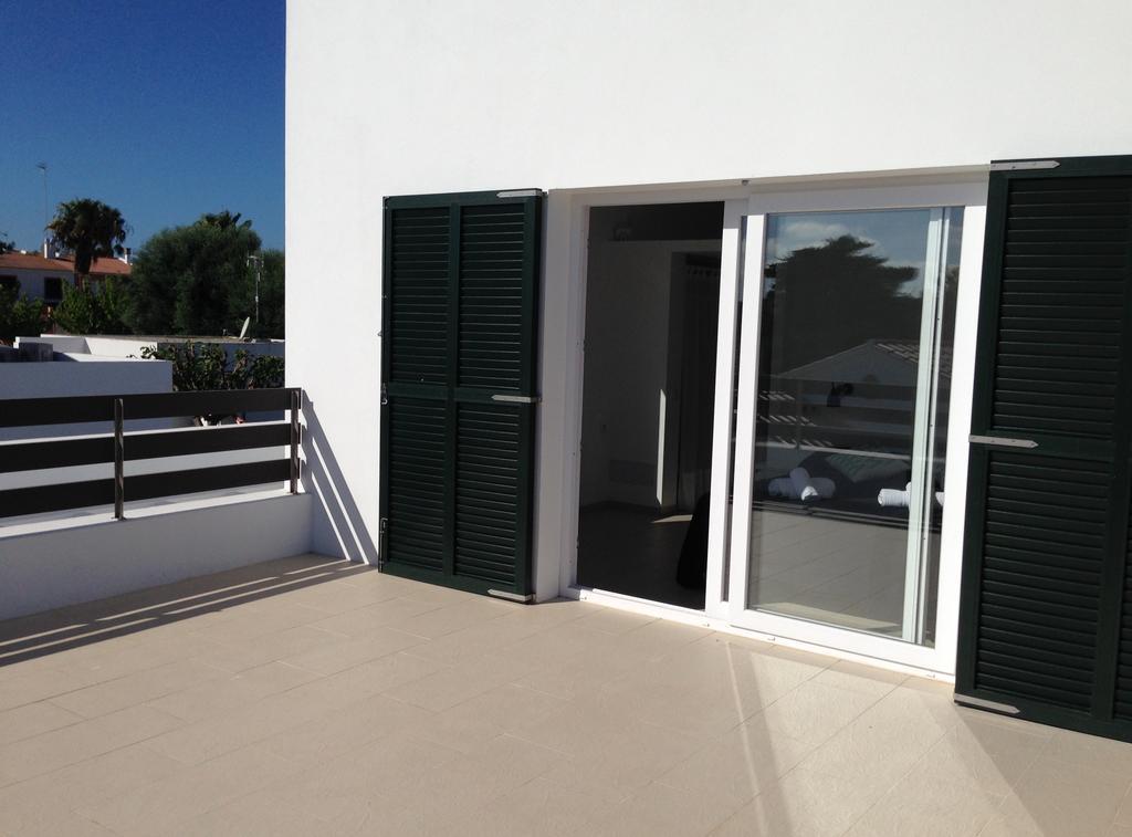 Nure Villas Mar Y Mar Cala'N Blanes  Exterior photo